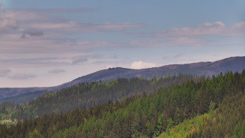 Ski areál U Sachovy studánky