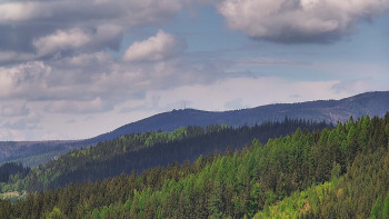 Ski areál U Sachovy studánky