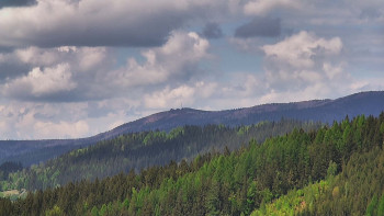 Ski areál U Sachovy studánky