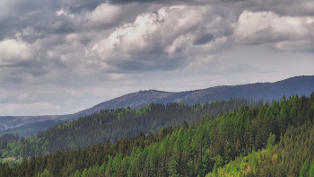 Ski areál U Sachovy studánky
