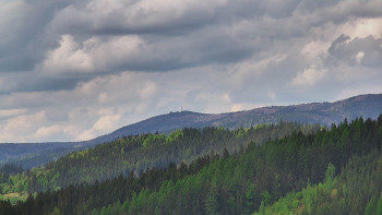 Ski areál U Sachovy studánky