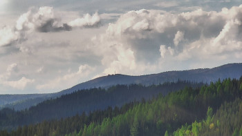 Ski areál U Sachovy studánky