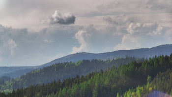 Ski areál U Sachovy studánky