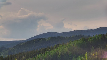 Ski areál U Sachovy studánky