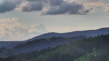 Ski areál U Sachovy studánky