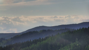 Ski areál U Sachovy studánky