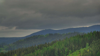 Ski areál U Sachovy studánky