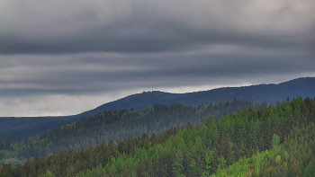 Ski areál U Sachovy studánky