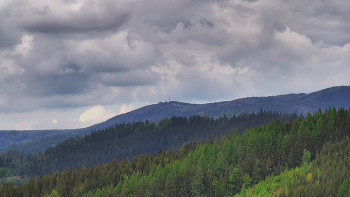 Ski areál U Sachovy studánky