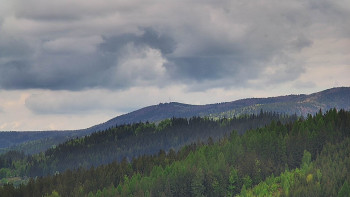 Ski areál U Sachovy studánky