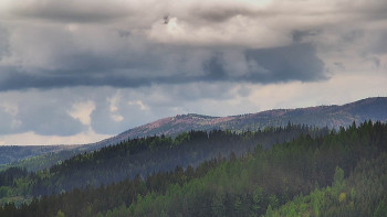 Ski areál U Sachovy studánky