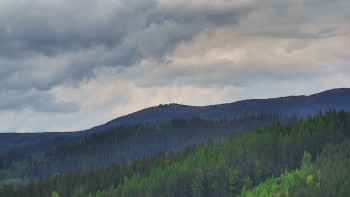 Ski areál U Sachovy studánky