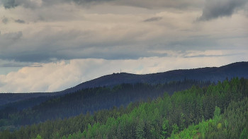 Ski areál U Sachovy studánky