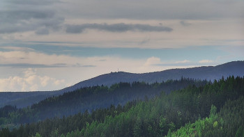 Ski areál U Sachovy studánky
