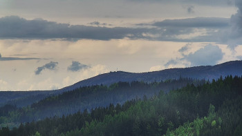 Ski areál U Sachovy studánky