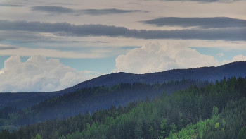 Ski areál U Sachovy studánky