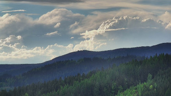 Ski areál U Sachovy studánky