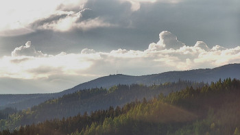Ski areál U Sachovy studánky