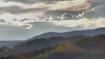 Ski areál U Sachovy studánky