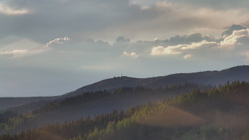 Ski areál U Sachovy studánky