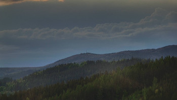 Ski areál U Sachovy studánky