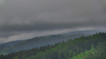 Ski areál U Sachovy studánky