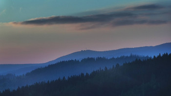 Ski areál U Sachovy studánky