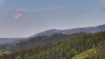 Ski areál U Sachovy studánky