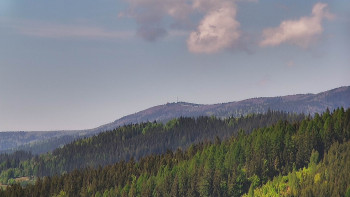 Ski areál U Sachovy studánky