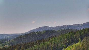 Ski areál U Sachovy studánky