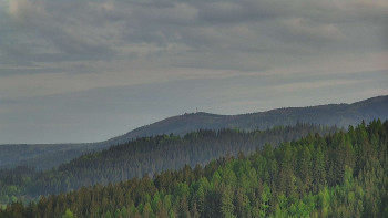 Ski areál U Sachovy studánky