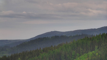 Ski areál U Sachovy studánky
