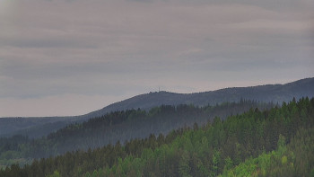 Ski areál U Sachovy studánky