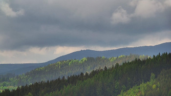 Ski areál U Sachovy studánky