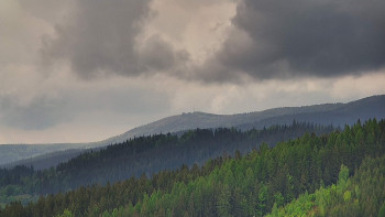 Ski areál U Sachovy studánky