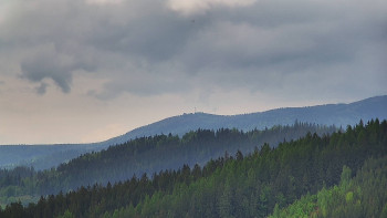 Ski areál U Sachovy studánky
