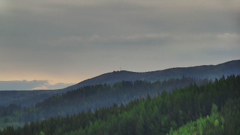 Ski areál U Sachovy studánky