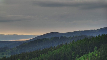 Ski areál U Sachovy studánky