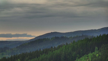 Ski areál U Sachovy studánky