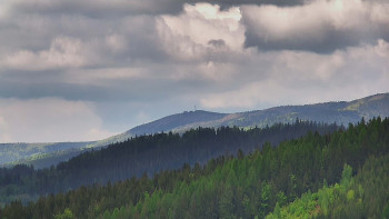 Ski areál U Sachovy studánky