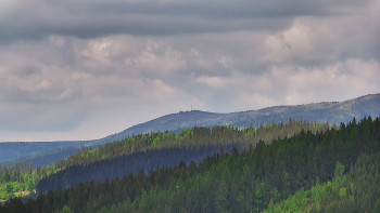 Ski areál U Sachovy studánky
