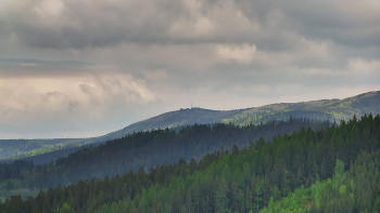 Ski areál U Sachovy studánky