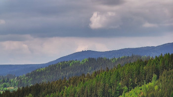 Ski areál U Sachovy studánky