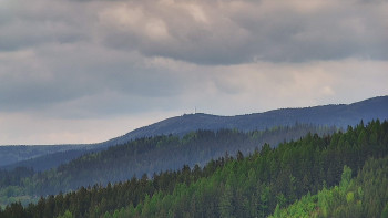 Ski areál U Sachovy studánky