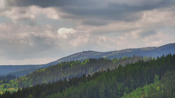 Ski areál U Sachovy studánky