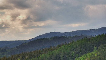 Ski areál U Sachovy studánky
