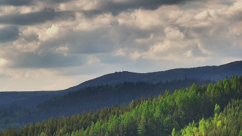 Ski areál U Sachovy studánky
