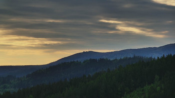 Ski areál U Sachovy studánky