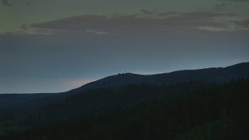 Ski areál U Sachovy studánky