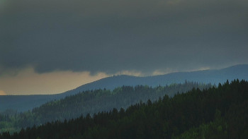 Ski areál U Sachovy studánky